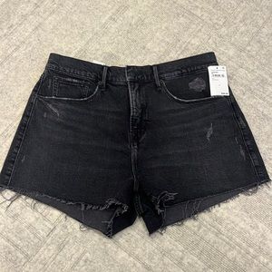 Good American Good ‘90S Short